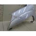 Крыло переднее левое Kia Sportage 2004-2010 255116 663111F130