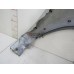 Крыло переднее левое Kia Sportage 2004-2010 255116 663111F130