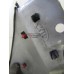 Крыло переднее левое Kia Sportage 2004-2010 255116 663111F130