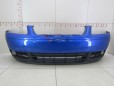  Бампер передний VW Touran 2003-2010 255117 1T0807217BGRU