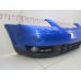 Бампер передний VW Touran 2003-2010 255117 1T0807217BGRU