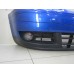 Бампер передний VW Touran 2003-2010 255117 1T0807217BGRU