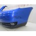 Бампер передний VW Touran 2003-2010 255117 1T0807217BGRU