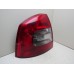 Фонарь задний левый Skoda Octavia (A5 1Z-) 2004-2013 255104 1Z5945111B Фонарь задний левый Skoda Octavia (A5 1Z-) 2004-2013 255104 1Z5945111B