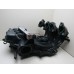 Коллектор впускной VW Passat (B6) 2005-2010 255105_88171 06A133203EM Коллектор впускной VW Passat (B6) 2005-2010 255105_88171 06A133203EM