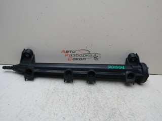 Рейка топливная (рампа) VW Golf Plus 2005-2014 255106_88175 06A133317AS Рейка топливная (рампа) VW Golf Plus 2005-2014 255106_88175 06A133317AS