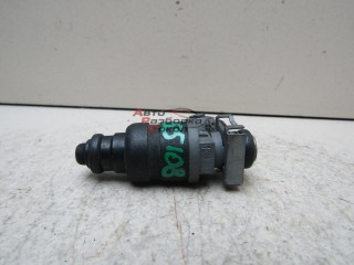 Форсунка инжекторная электрическая VW Passat (B6) 2005-2010 255108_88191 06A906031BT Форсунка инжекторная электрическая VW Passat (B6) 2005-2010 255108_88191 06A906031BT