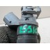 Форсунка инжекторная электрическая VW Touran 2003-2010 255109_88202 06A906031BT
