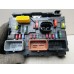 Блок предохранителей Citroen C4 2005-2011 255113_86481 9661087080