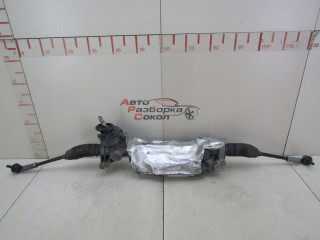 Рейка рулевая VW Golf Plus 2005-2014 255114_88144 1K1423055FX Рейка рулевая VW Golf Plus 2005-2014 255114_88144 1K1423055FX