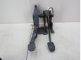  Педаль сцепления Renault Sandero 2009-2014 255154_86542 465401469R