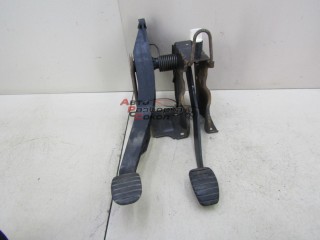 Педаль сцепления VAZ Lada Largus 2012-нв 255154_86543 465401469R