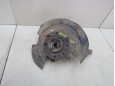  Кулак поворотный передний правый Renault Logan 2005-2014 255151 6001548866