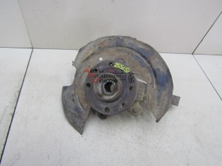 Кулак поворотный передний правый Renault Logan 2005-2014 255151 6001548866