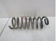  Пружина задняя Renault Logan 2005-2014 255145 6001551022
