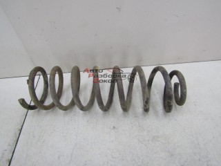 Пружина задняя Renault Logan 2005-2014 255144 6001551022