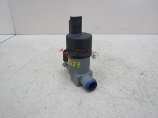 Насос омывателя Renault Logan 2005-2014 255127 6001549443