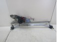  Трапеция стеклоочистителей Renault Duster 2012-2021 255125_86520 8200619512