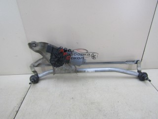 Трапеция стеклоочистителей Renault Logan 2005-2014 255125_86519 8200619512