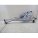 Трапеция стеклоочистителей Renault Logan 2005-2014 255125_86519 8200619512