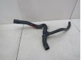  Патрубок радиатора Renault Logan 2005-2014 255123 8200750020