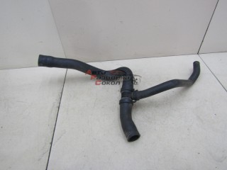 Патрубок радиатора Renault Sandero 2009-2014 255123_86513 8200750020