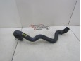  Патрубок радиатора Renault Logan 2005-2014 255122 8200750019