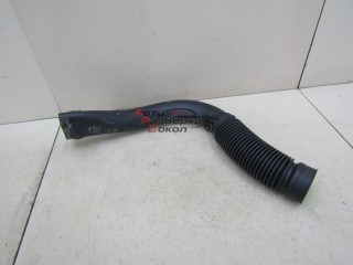 Патрубок воздушного фильтра Renault Logan 2005-2014 255120 165569445R