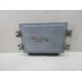 Блок управления двигателем Renault Logan 2005-2014 255118 8200856659