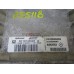 Блок управления двигателем Renault Logan 2005-2014 255118 8200856659