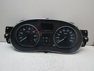 Панель приборов Renault Sandero 2009-2014 255129_86528 248103496R