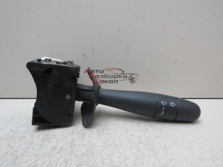 Переключатель стеклоочистителей Renault Logan 2005-2014 255148 6001551355