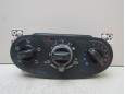  Блок управления печкой Renault Logan 2005-2014 255153 6001551698