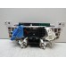 Блок управления печкой Renault Logan 2005-2014 255153 6001551698