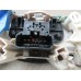 Блок управления печкой Renault Logan 2005-2014 255153 6001551698