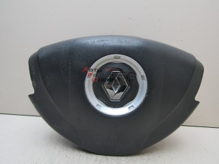 Подушка безопасности в рулевое колесо Renault Logan 2005-2014 255155 8200891578