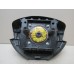 Подушка безопасности в рулевое колесо Renault Logan 2005-2014 255155 8200891578