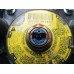 Подушка безопасности в рулевое колесо Renault Logan 2005-2014 255155 8200891578
