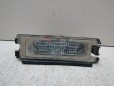  Фонарь подсветки номера Renault Logan II 2014-нв 255156_86546 8200957874