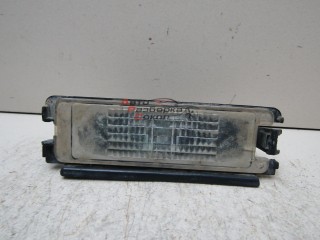 Фонарь подсветки номера Renault Logan II 2014-нв 255156_86546 8200957874