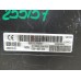 Блок комфорта Renault Logan 2005-2014 255157 8201279200