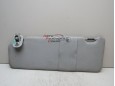  Козырек солнцезащитный (внутри) Renault Logan 2005-2014 255164_86552 964012342R