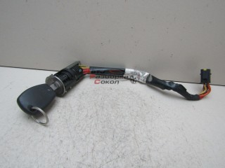 Замок зажигания Renault Logan 2005-2014 255167 6001546809