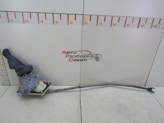 Кулиса КПП Renault Logan 2005-2014 255179 8200869036