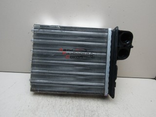 Радиатор отопителя Renault Logan 2005-2014 255180 6001547484
