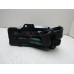 Радиатор отопителя Renault Logan 2005-2014 255180 6001547484