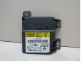  Блок управления AIR BAG Renault Logan 2005-2014 255181 8201163278