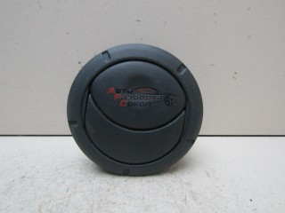 Дефлектор воздушный Renault Sandero 2009-2014 255182_86577 687606360R