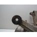 Кулак поворотный передний левый Renault Logan 2005-2014 255190 6001548864