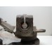 Кулак поворотный передний левый Renault Logan 2005-2014 255190 6001548864